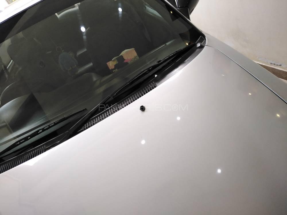 Suzuki Baleno 2005 for Sale in Islamabad Suzuki Baleno 2005 for Sale in Islamabad Image-20