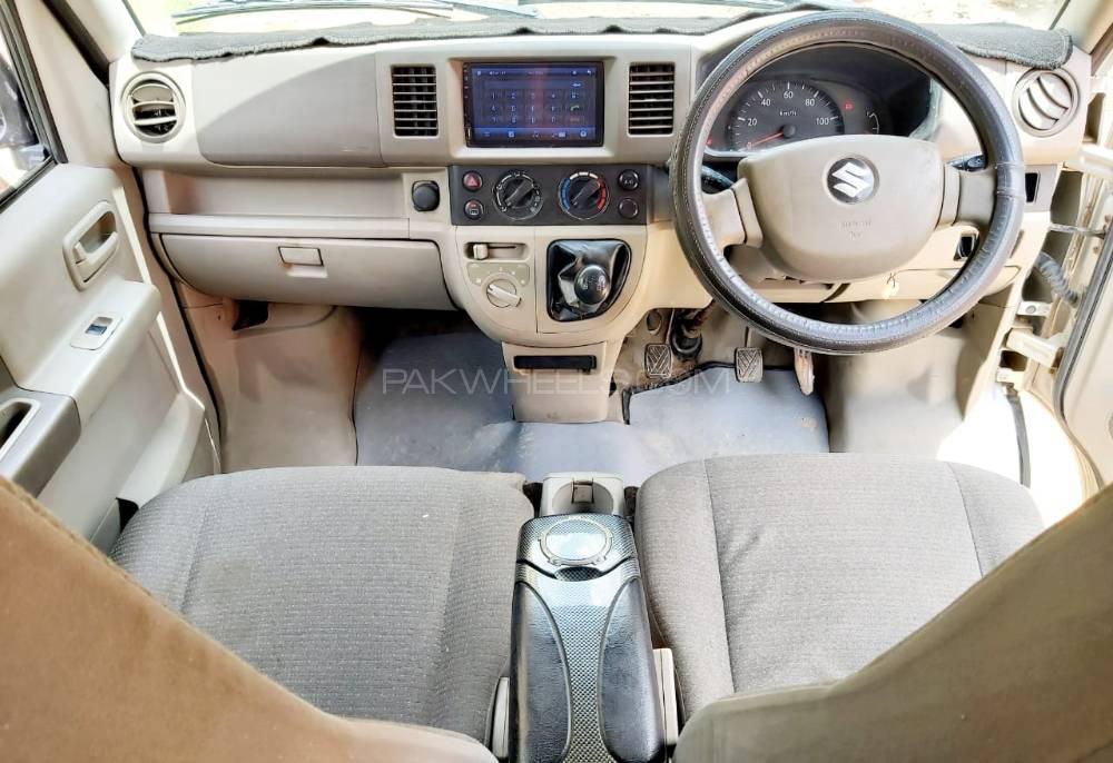 Suzuki Every 2011 for Sale in Karachi Suzuki Every 2011 for Sale in Karachi Image-6