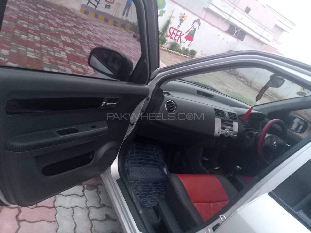Suzuki Swift 2012 for Sale in Pindi gheb Image-1