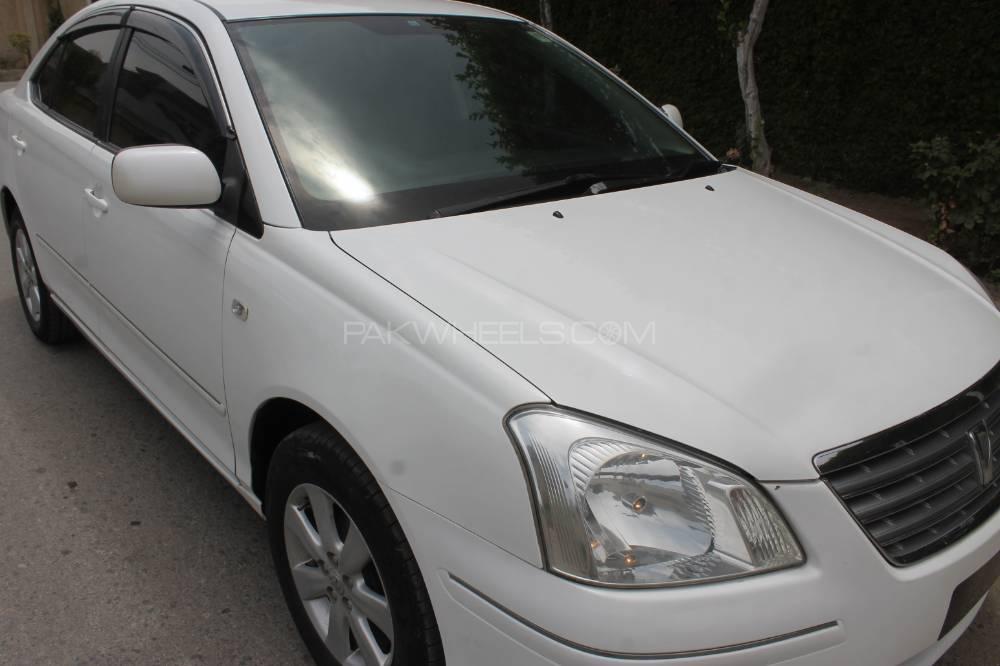 Toyota Premio 2006 for Sale in Peshawar Toyota Premio 2006 for Sale in Peshawar Image-3