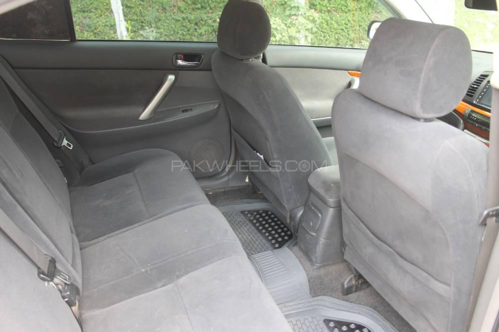 Toyota Premio 2006 for Sale in Peshawar Toyota Premio 2006 for Sale in Peshawar Image-9