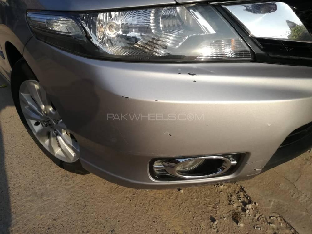 Honda City 2018 for Sale in Multan Honda City 2018 for Sale in Multan Image-7