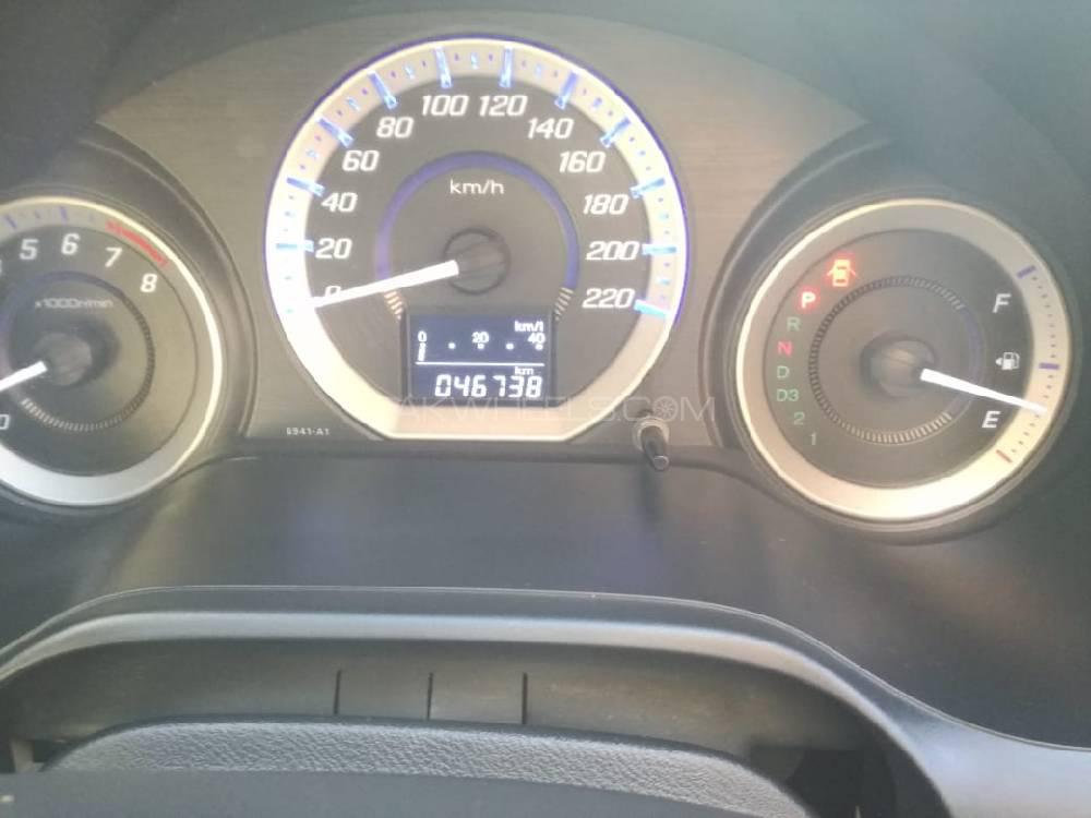 Honda City 2018 for Sale in Multan Honda City 2018 for Sale in Multan Image-13