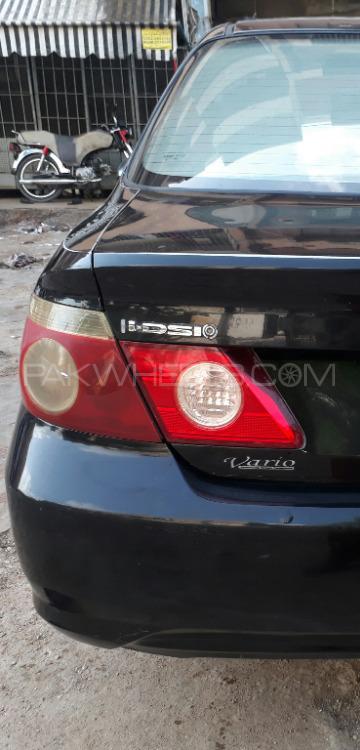 Honda City 2007 for Sale in Karachi Image-1