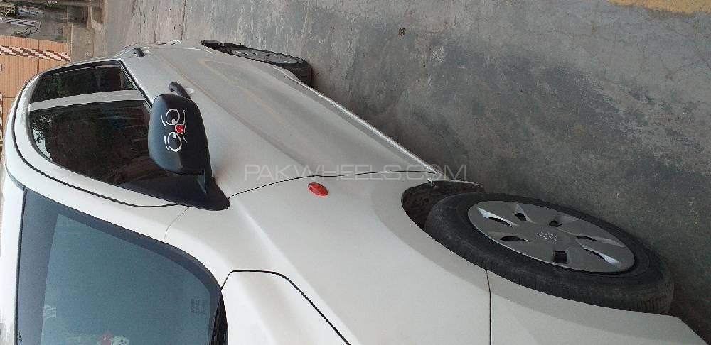 Suzuki Cultus 2017 for Sale in Faisalabad Suzuki Cultus 2017 for Sale in Faisalabad Image-5