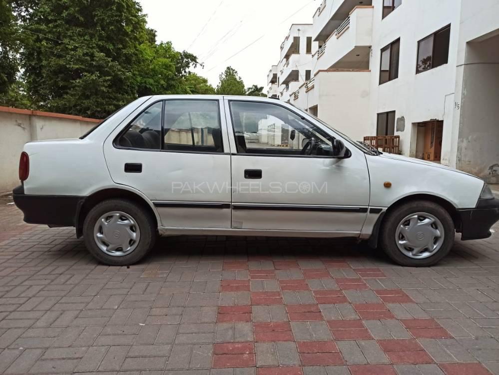 Suzuki Margalla 1993 for Sale in Sialkot Image-1