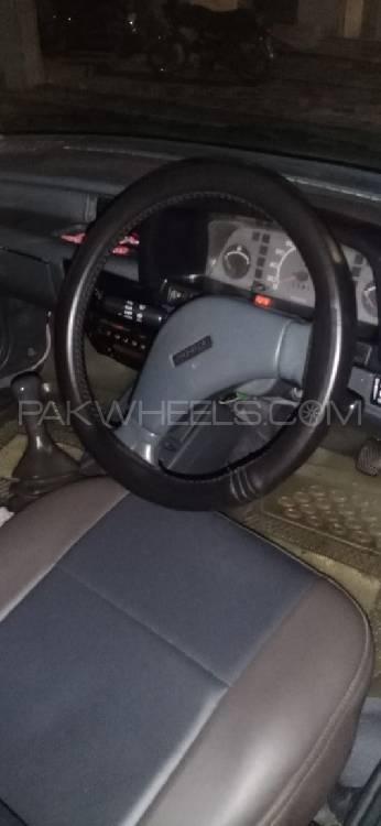 Suzuki Margalla 1997 for Sale in Rawalpindi Suzuki Margalla 1997 for Sale in Rawalpindi Image-6
