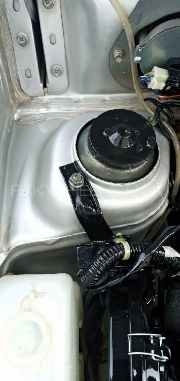 Suzuki Mehran 2019 for Sale in Islamabad Suzuki Mehran 2019 for Sale in Islamabad Image-6