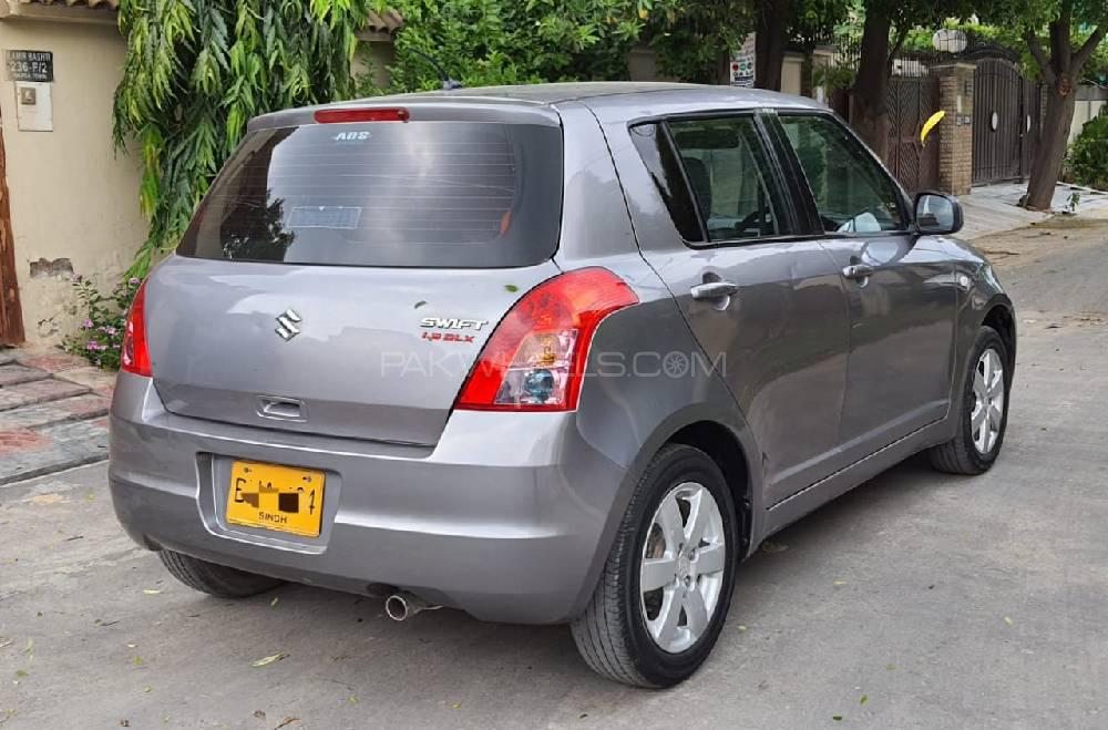 سوزوکی سوئفٹ 2016 for Sale in لاہور سوزوکی سوئفٹ 2016 for Sale in لاہور Image-3