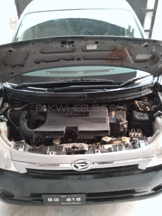 Daihatsu Mira 2007 for Sale in Peshawar Image-1