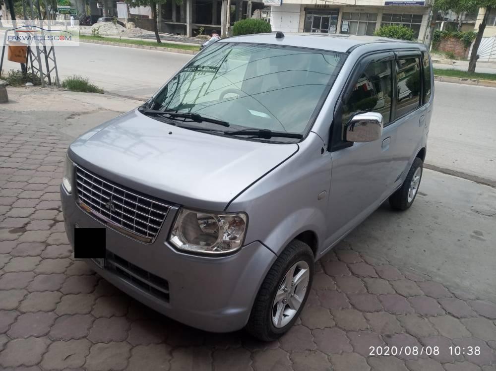 مٹسوبیشی ای کے ویگن 2012 for Sale in راولپنڈی مٹسوبیشی ای کے ویگن 2012 for Sale in راولپنڈی Image-2