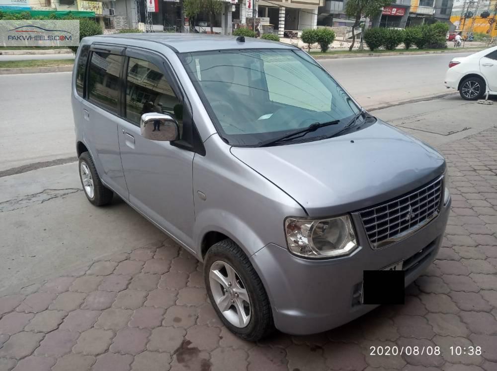 مٹسوبیشی ای کے ویگن 2012 for Sale in راولپنڈی مٹسوبیشی ای کے ویگن 2012 for Sale in راولپنڈی Image-3
