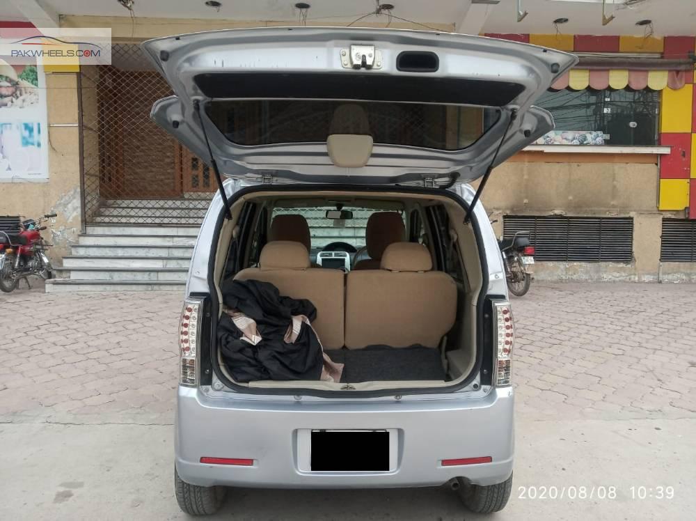مٹسوبیشی ای کے ویگن 2012 for Sale in راولپنڈی مٹسوبیشی ای کے ویگن 2012 for Sale in راولپنڈی Image-7