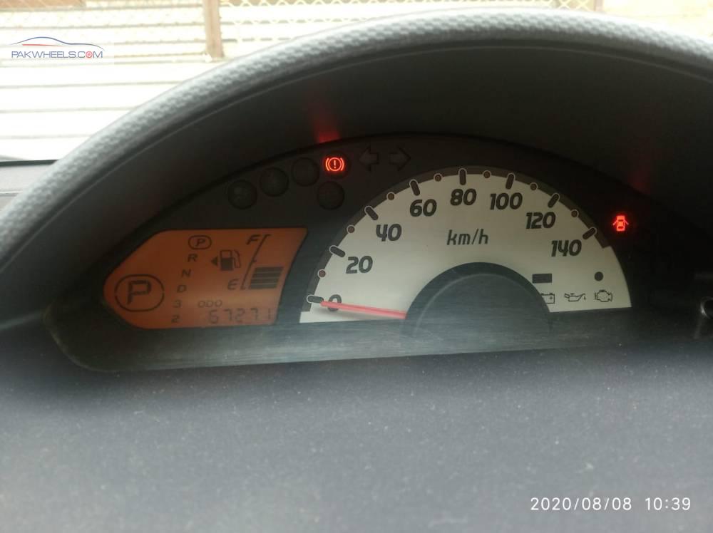 مٹسوبیشی ای کے ویگن 2012 for Sale in راولپنڈی مٹسوبیشی ای کے ویگن 2012 for Sale in راولپنڈی Image-11