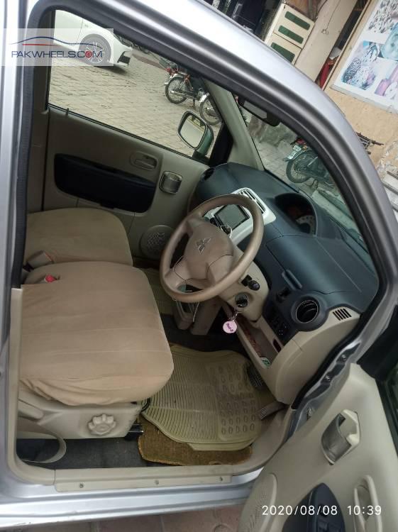 مٹسوبیشی ای کے ویگن 2012 for Sale in راولپنڈی مٹسوبیشی ای کے ویگن 2012 for Sale in راولپنڈی Image-13