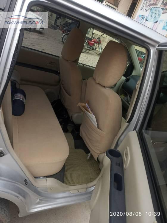 مٹسوبیشی ای کے ویگن 2012 for Sale in راولپنڈی مٹسوبیشی ای کے ویگن 2012 for Sale in راولپنڈی Image-14