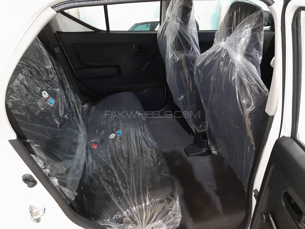Suzuki Alto 2020 for Sale in Sialkot Suzuki Alto 2020 for Sale in Sialkot Image-3