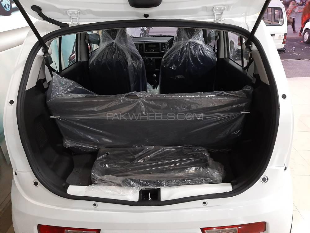 Suzuki Alto 2020 for Sale in Sialkot Suzuki Alto 2020 for Sale in Sialkot Image-4