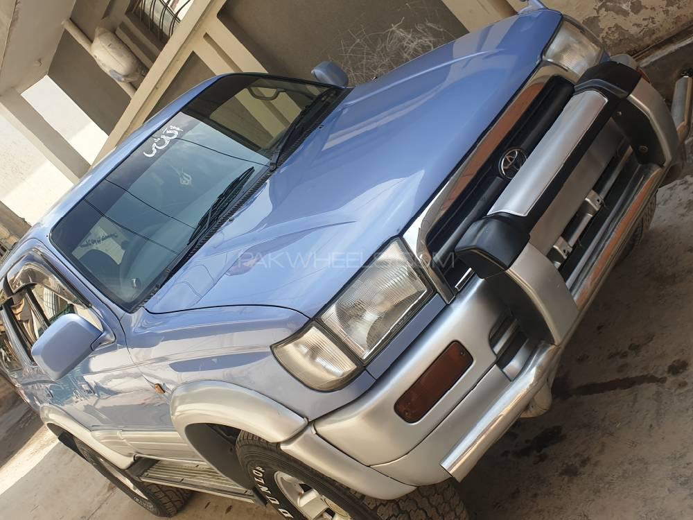 Toyota Surf 1996 for Sale in Rawalpindi Image-1