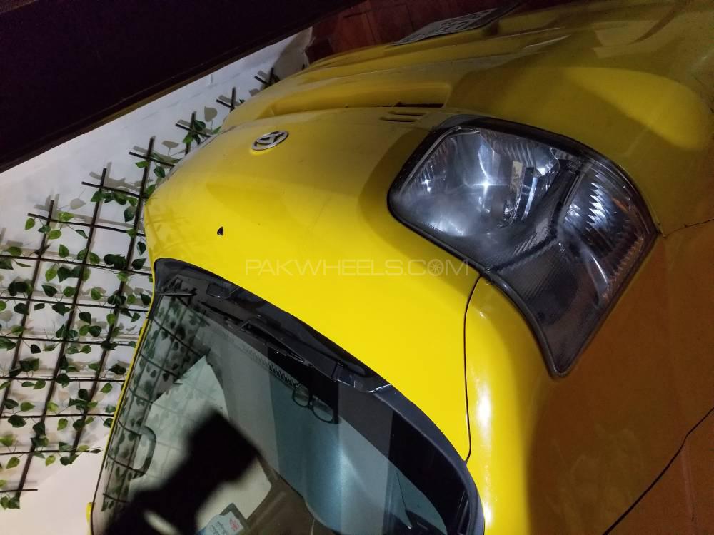 ڈائیہاتسو ہائی جیٹ 2011 for Sale in لاہور ڈائیہاتسو ہائی جیٹ 2011 for Sale in لاہور Image-3