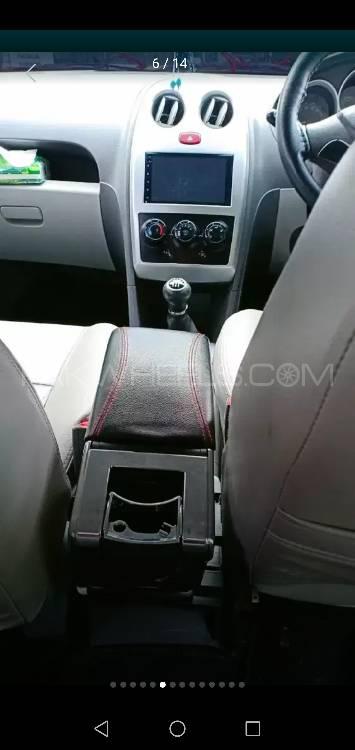 FAW V2 2016 for Sale in Faisalabad FAW V2 2016 for Sale in Faisalabad Image-7