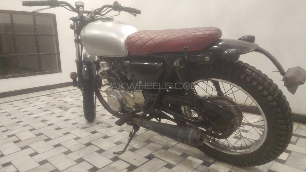 Lamborghini Ferruccio - 1972  Lamborghini Ferruccio - 1972  Image-2