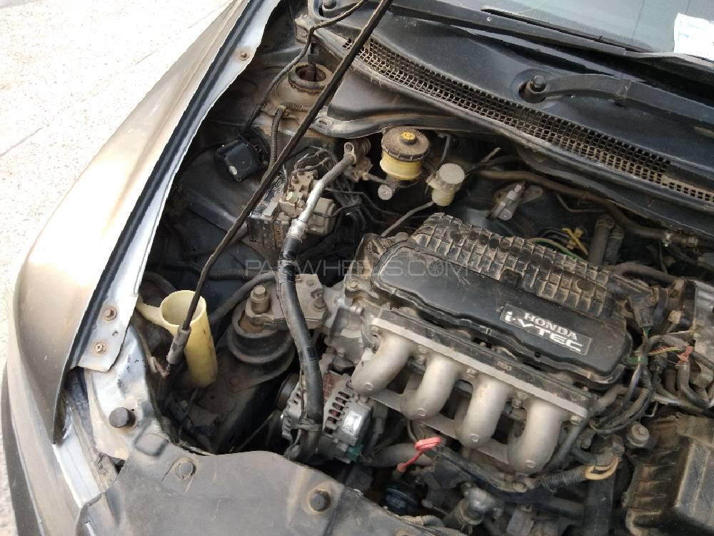 Honda City 2013 for Sale in Faisalabad Honda City 2013 for Sale in Faisalabad Image-10