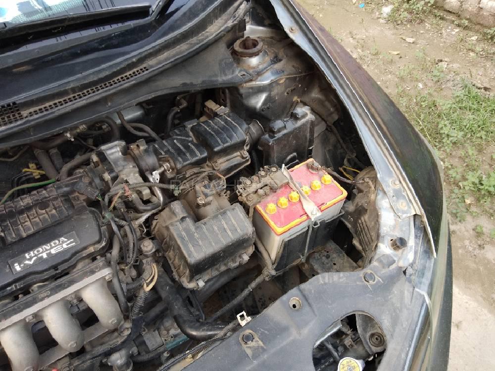 Honda City 2013 for Sale in Faisalabad Honda City 2013 for Sale in Faisalabad Image-9