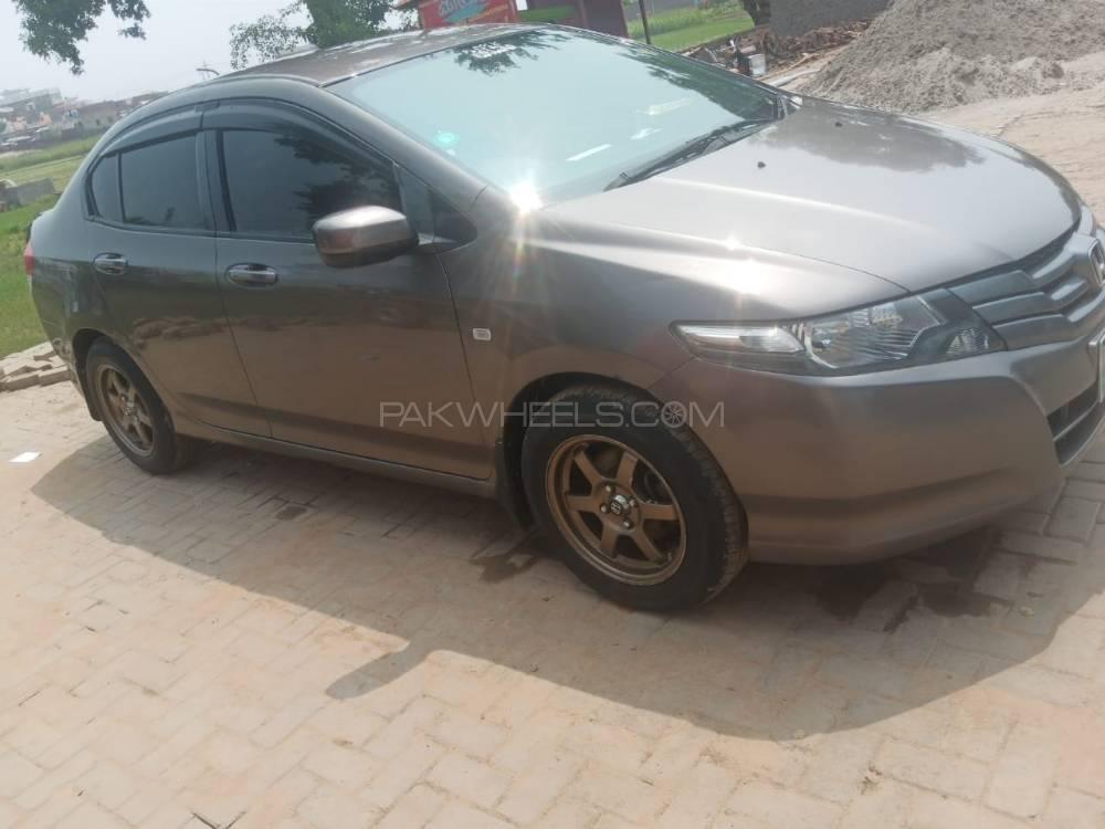 Honda City 2014 for Sale in Rawalpindi Image-1