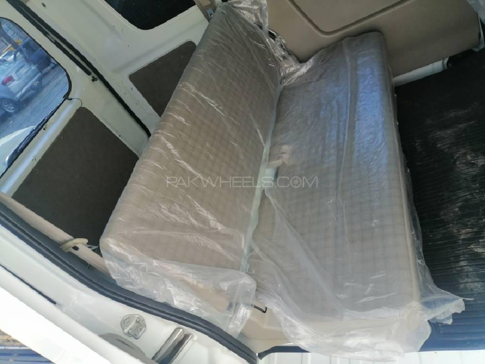 Mazda Scrum Wagon 2013 for Sale in Islamabad Mazda Scrum Wagon 2013 for Sale in Islamabad Image-4