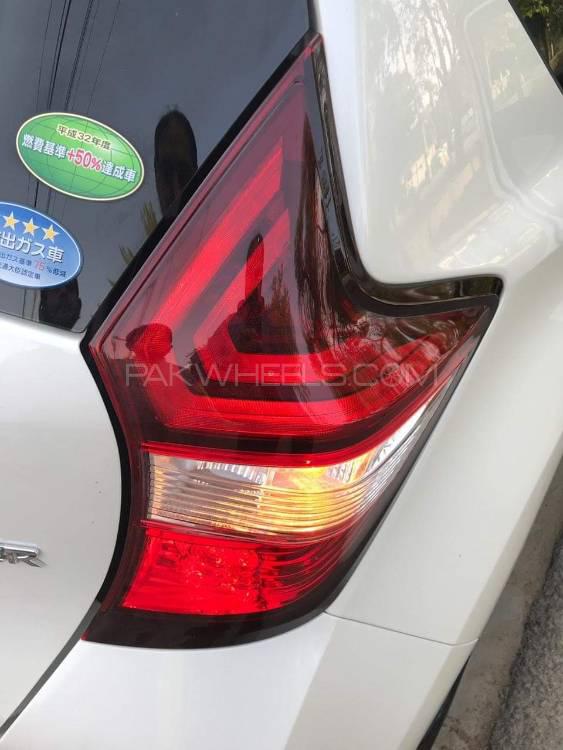 Nissan Note 2018 for Sale in Lahore Nissan Note 2018 for Sale in Lahore Image-5