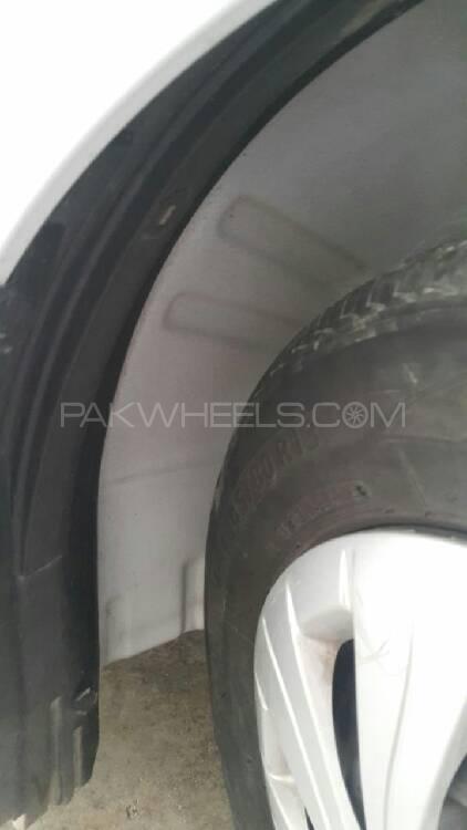 Suzuki Alto 2014 for Sale in Peshawar Suzuki Alto 2014 for Sale in Peshawar Image-10