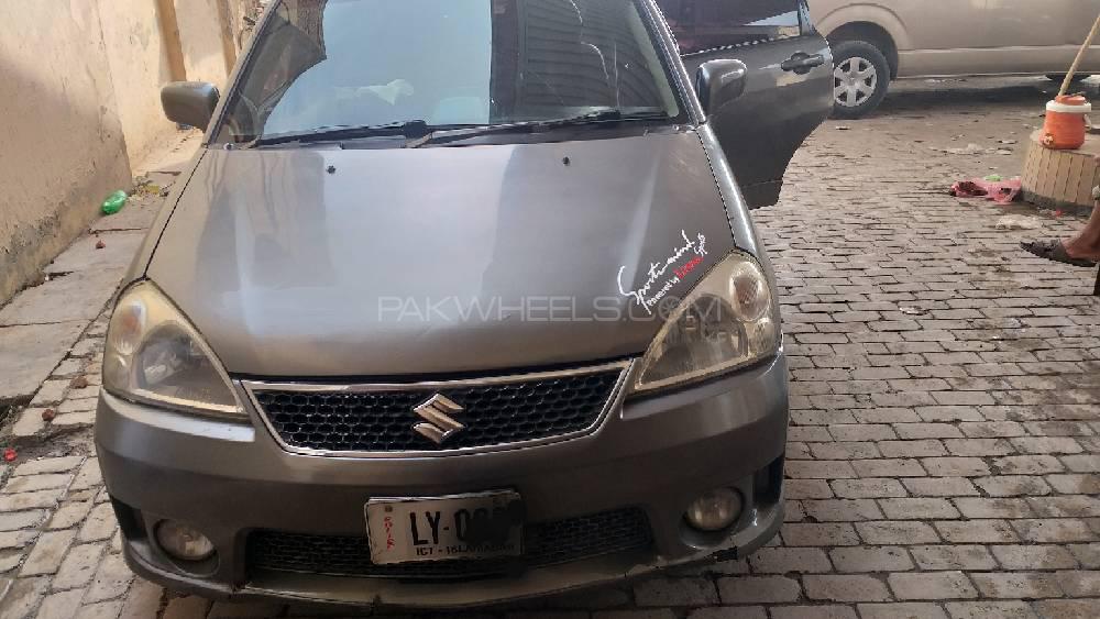Suzuki Liana 2007 for Sale in Jhang Image-1