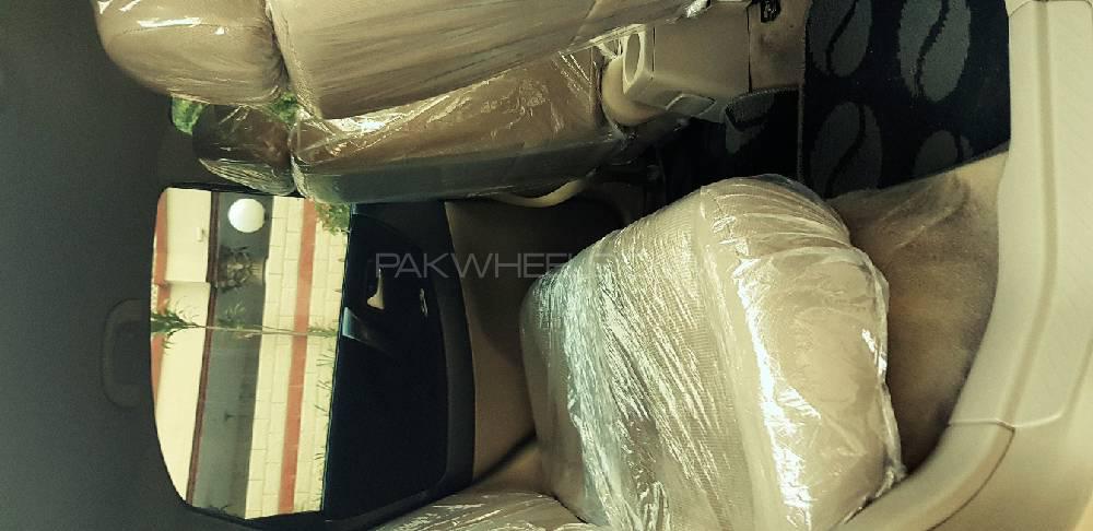 Suzuki Liana 2006 for Sale in Islamabad Suzuki Liana 2006 for Sale in Islamabad Image-16