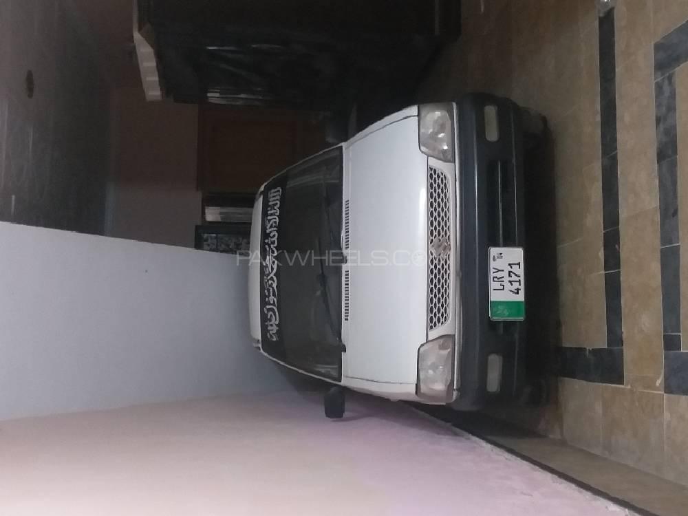 Suzuki Mehran 2004 for Sale in Peshawar Image-1