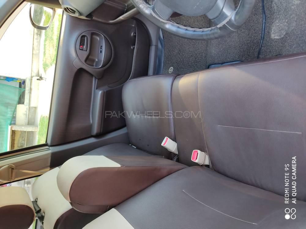 Toyota Passo 2014 for Sale in Lahore Toyota Passo 2014 for Sale in Lahore Image-14