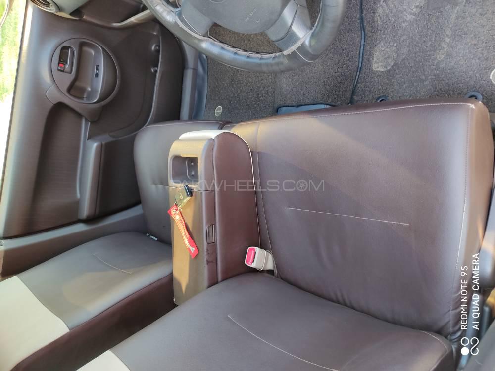 Toyota Passo 2014 for Sale in Lahore Toyota Passo 2014 for Sale in Lahore Image-15