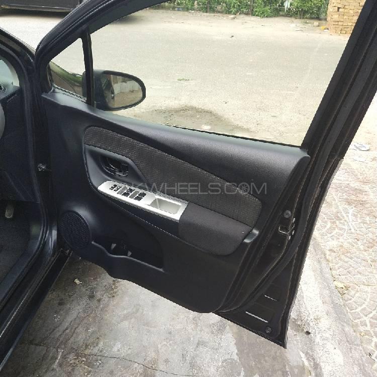 Toyota Vitz 2015 for Sale in Faisalabad Toyota Vitz 2015 for Sale in Faisalabad Image-13