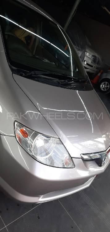 Honda City 2004 for Sale in Rawalpindi Honda City 2004 for Sale in Rawalpindi Image-6