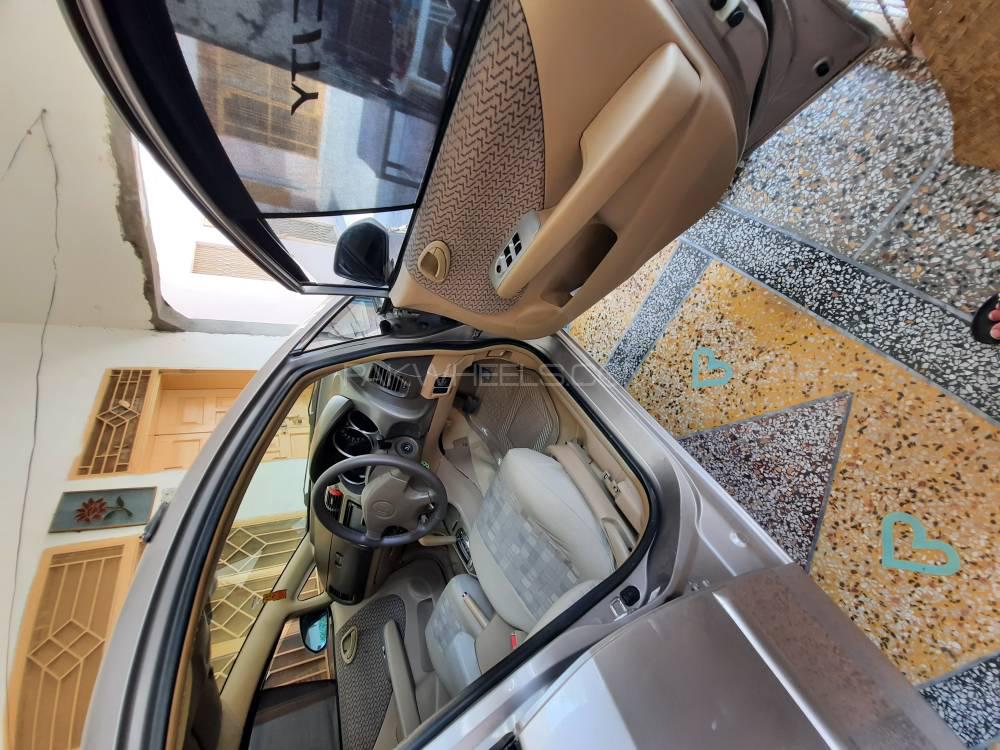 Honda City 2004 for Sale in Rawalpindi Honda City 2004 for Sale in Rawalpindi Image-3