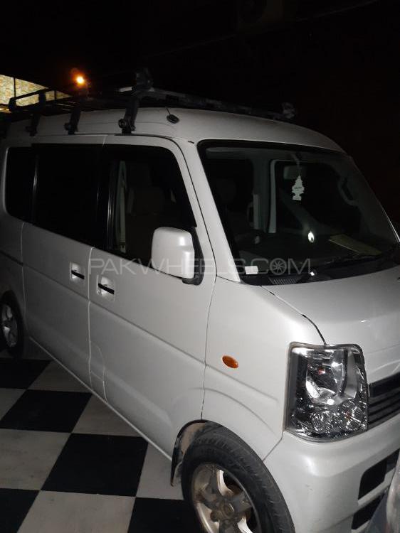 مازدا سکرم وین 2011 for Sale in پشاور مازدا سکرم وین 2011 for Sale in پشاور Image-2