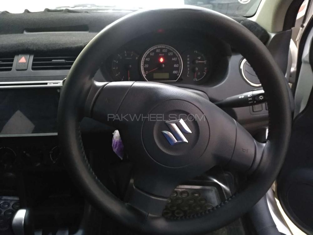 Suzuki Swift 2019 for Sale in Karachi Suzuki Swift 2019 for Sale in Karachi Image-4