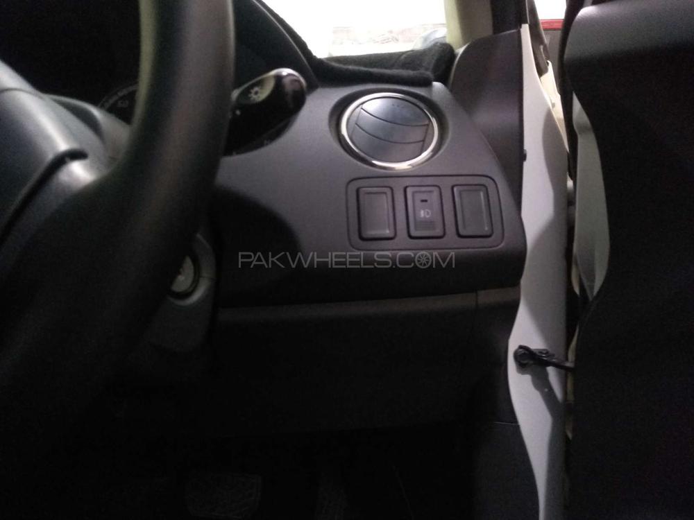 Suzuki Swift 2019 for Sale in Karachi Suzuki Swift 2019 for Sale in Karachi Image-8