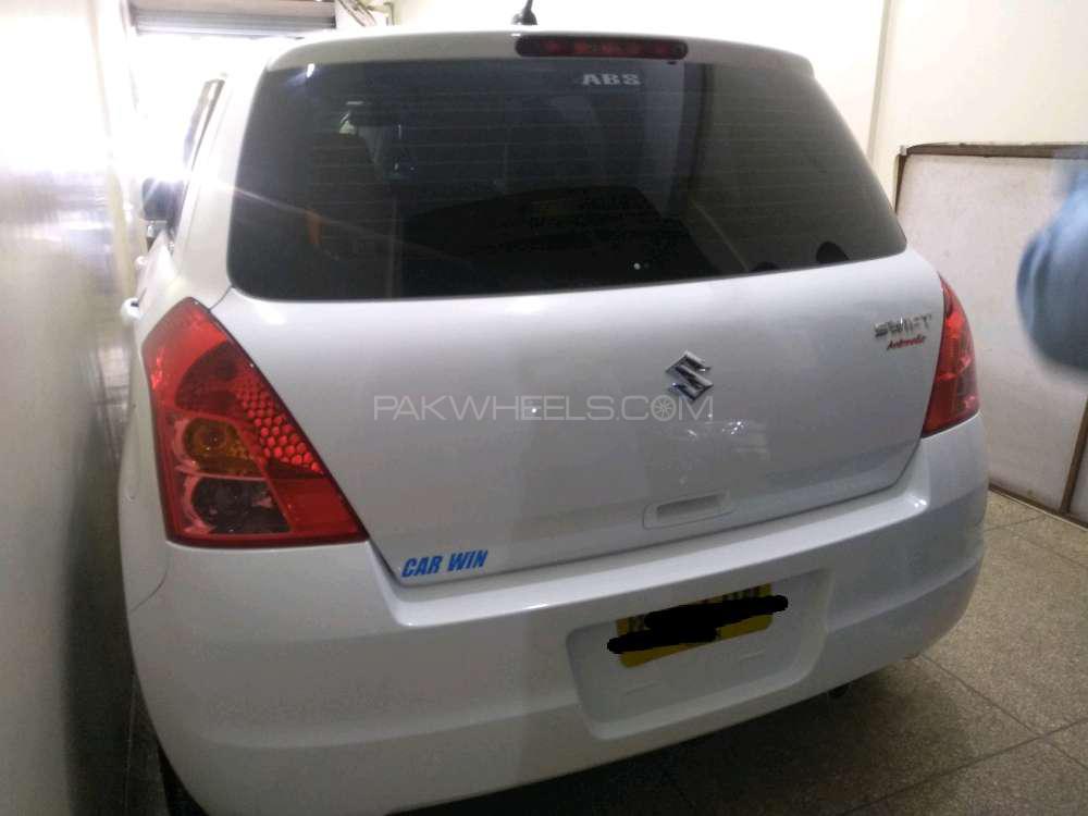 Suzuki Swift 2019 for Sale in Karachi Suzuki Swift 2019 for Sale in Karachi Image-13
