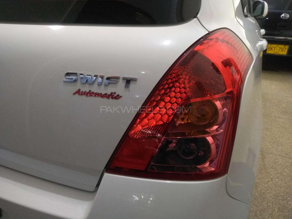 Suzuki Swift 2019 for Sale in Karachi Suzuki Swift 2019 for Sale in Karachi Image-14