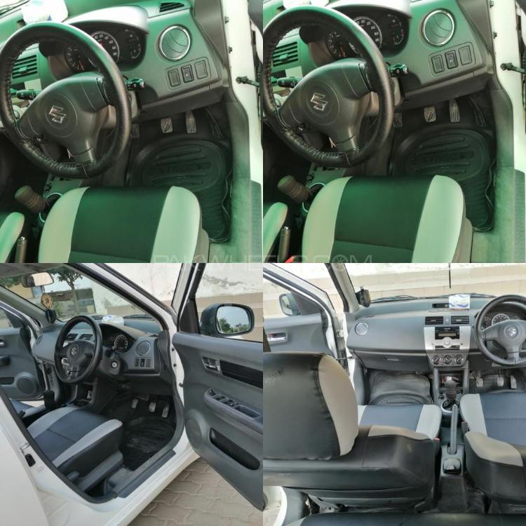 Suzuki Swift 2016 for Sale in Peshawar Image-1