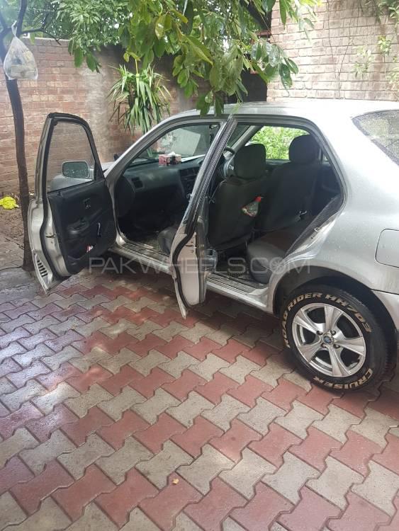 Honda City 2001 for Sale in Lahore Honda City 2001 for Sale in Lahore Image-8