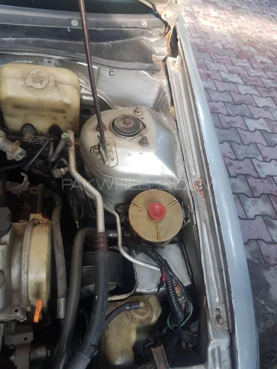 Honda City 2001 for Sale in Lahore Honda City 2001 for Sale in Lahore Image-15