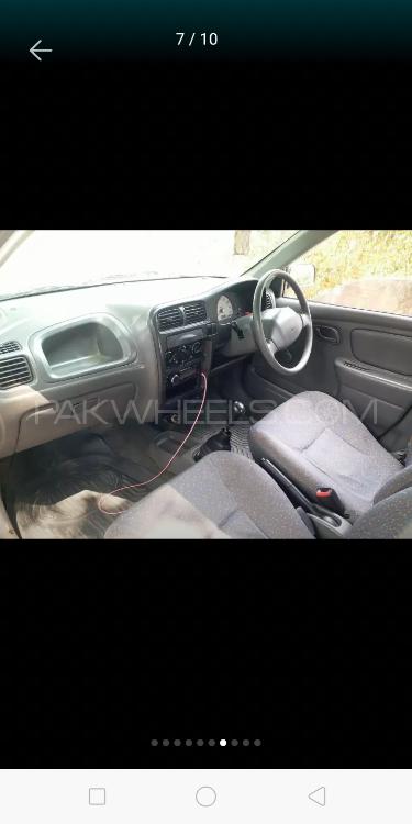 Suzuki Alto 2008 for Sale in Peshawar Image-1