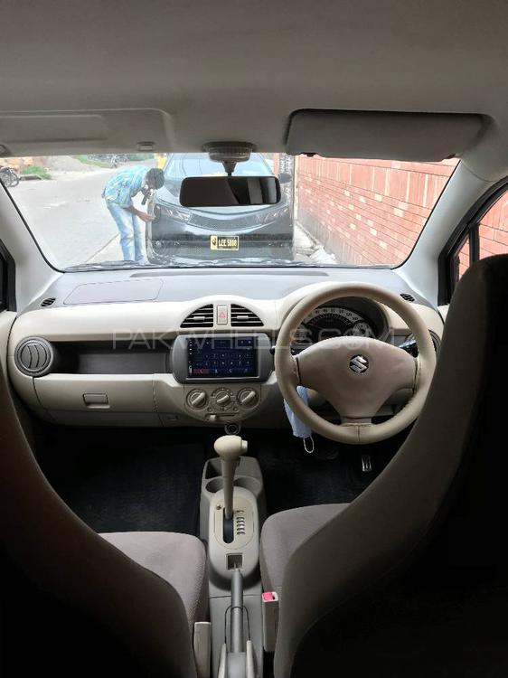 Suzuki Alto 2012 for Sale in Sialkot Suzuki Alto 2012 for Sale in Sialkot Image-5